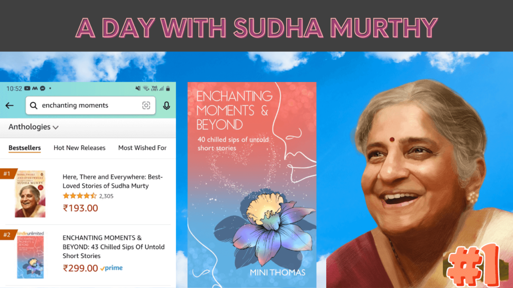 sudha murthy